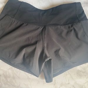 Lulu lemon shorts